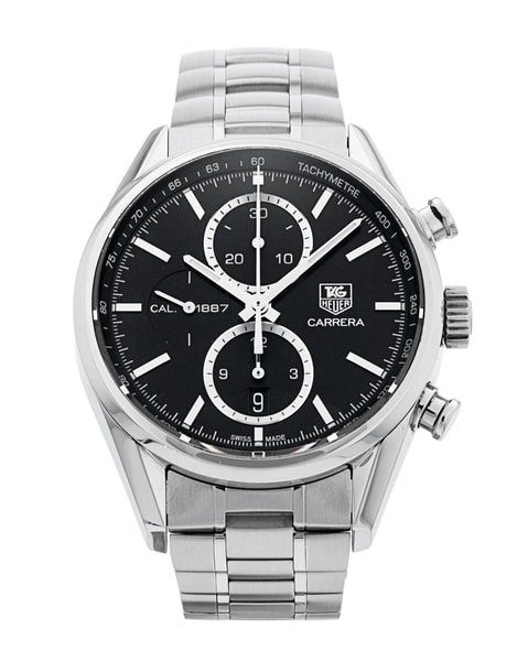 Tag Heuer Carrera CAR2110.BA0720